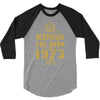 kings are born in 1973 3/4 Sleeve Shirt