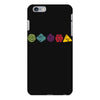 dungeons and dragons die hit iPhone 6 Plus/6s Plus Case