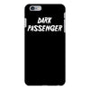 dark passenger iPhone 6/6s Plus Case