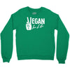 vegan Crewneck Sweatshirt
