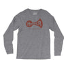 honker burger Long Sleeve Shirts