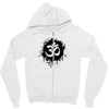 dev bol bam Zipper Hoodie