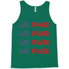 Grl Pwr Tank Top