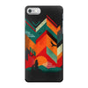 bike ride iPhone 7 Case