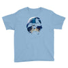 bug invasion Youth Tee