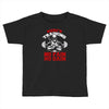 merc's gym training Toddler T-shirt