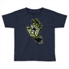 yautja prime predators (2) Toddler T-shirt