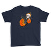 kid rider Youth Tee