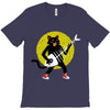 rock cat T-Shirt