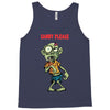 candy please Tank Top