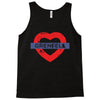 grenfell Tank Top