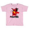 PikaPool Toddler T-shirt