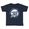 rocket science club Toddler T-shirt