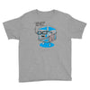 hipster ice cube Youth Tee