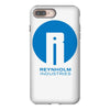 reynholm industries iPhone 8 Plus