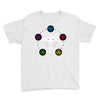 The Witcher Signs Youth Tee