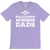 police dads best T-Shirt