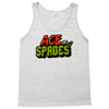 last minute ace Tank Top
