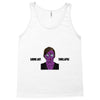 grime art timelapse Tank Top