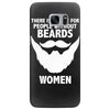 funny beards Samsung Galaxy S7 Edge