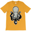 octopus T-Shirt