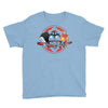 power villains Youth Tee