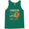 halloween special Tank Top