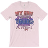 my son was so amazing god made T-Shirt