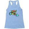 drilly Racerback Tank
