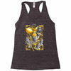 pandawa lima Racerback Tank