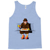 secret habit Tank Top