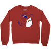 scarebear Crewneck Sweatshirt