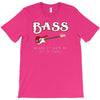 bass   out of treble T-Shirt