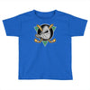 ucks team Toddler T-shirt