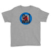 dr2 Youth Tee
