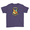 republic bending school Youth Tee