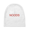 live noods Baby Beanies