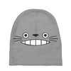 totoro 9 Baby Beanies