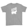 hangry Youth Tee
