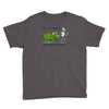 bring back dinosaurs Youth Tee