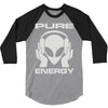pure energy 3/4 Sleeve Shirt