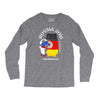 germany national team youth 2018 fifa world cup Long Sleeve Shirts