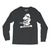 philosoraptor Long Sleeve Shirts