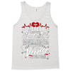 nurse Tank Top