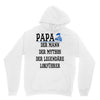 lokfuhrer legendar   hier bestellen Hoodie