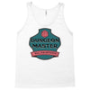 Dungeon Master Tank Top