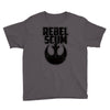rebel scum Youth Tee