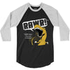 rawr means i love you 3/4 Sleeve Shirt