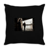 ava Throw Pillow