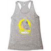 knight Racerback Tank